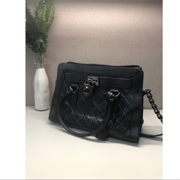 Michael Kors Hamilton Authentic - Picture 2 of 2